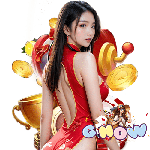g now ทุนน้อยเล่นได้